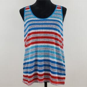 Timing Racerback Tank Top